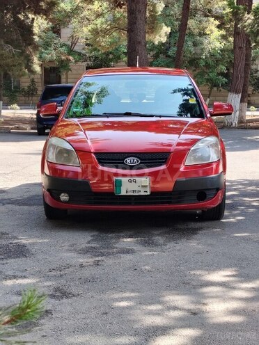 Kia Rio 2005, 500,000 km - 1.4 l - Sumqayıt