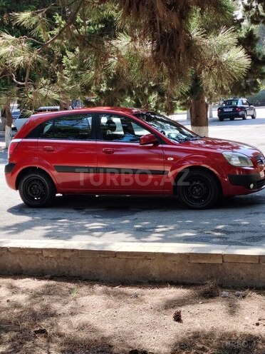 Kia Rio 2005, 500,000 km - 1.4 l - Sumqayıt