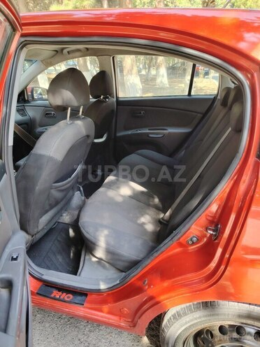 Kia Rio 2005, 500,000 km - 1.4 l - Sumqayıt