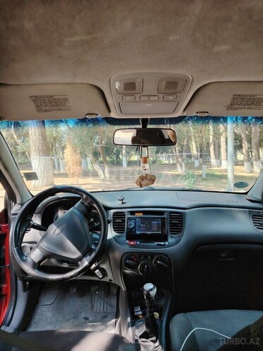 Kia Rio 2005, 500,000 km - 1.4 l - Sumqayıt