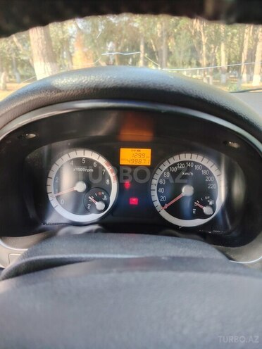 Kia Rio 2005, 500,000 km - 1.4 l - Sumqayıt