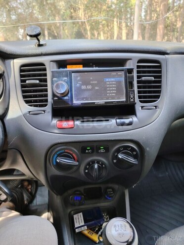 Kia Rio 2005, 500,000 km - 1.4 l - Sumqayıt