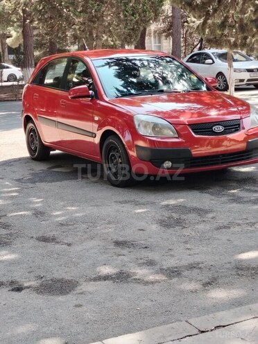 Kia Rio 2005, 500,000 km - 1.4 l - Sumqayıt