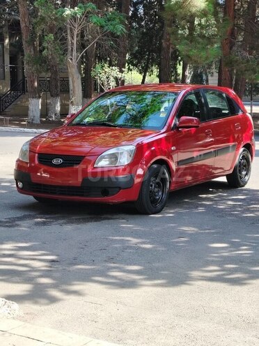 Kia Rio 2005, 500,000 km - 1.4 l - Sumqayıt