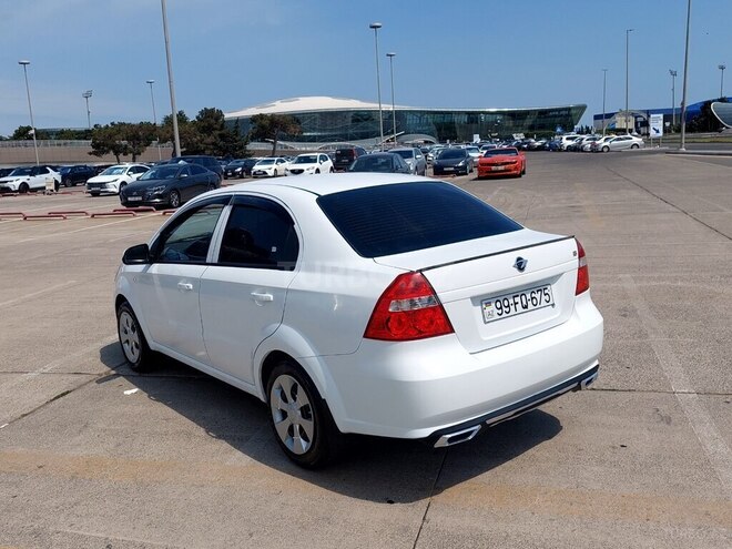 Ravon Nexia R3 2019, 180,109 km - 1.5 l - Bakı