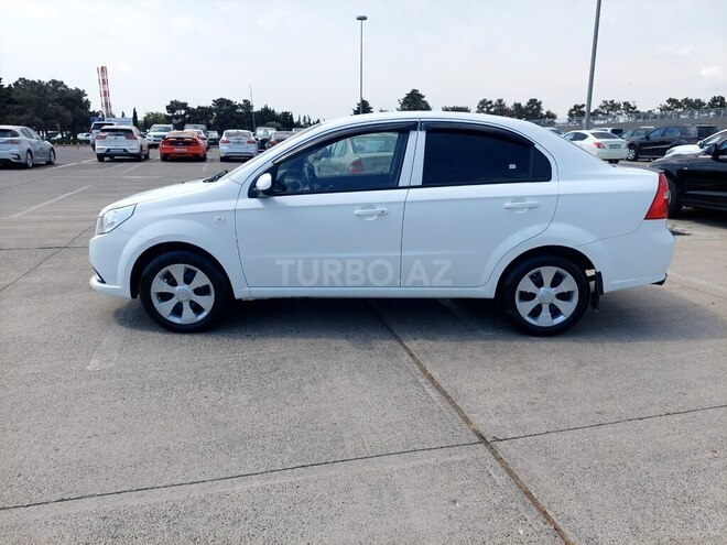 Ravon Nexia R3 2019, 180,109 km - 1.5 l - Bakı