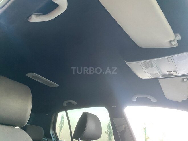 Volkswagen Golf 2011, 416,000 km - 1.4 l - Bakı