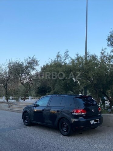 Volkswagen Golf 2011, 416,000 km - 1.4 l - Bakı