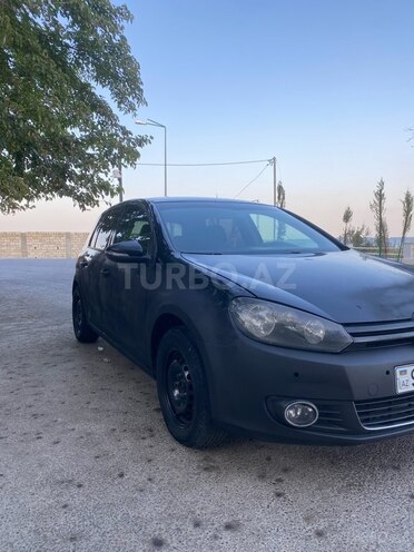 Volkswagen Golf 2011, 416,000 km - 1.4 l - Bakı