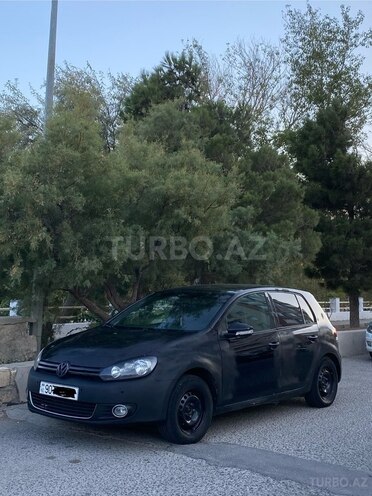 Volkswagen Golf 2011, 416,000 km - 1.4 l - Bakı
