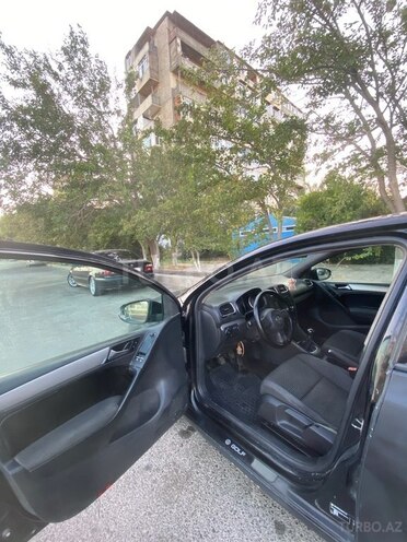 Volkswagen Golf 2011, 416,000 km - 1.4 l - Bakı