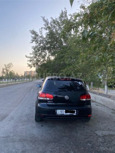 Volkswagen Golf 2011, 416,000 km - 1.4 l - Bakı