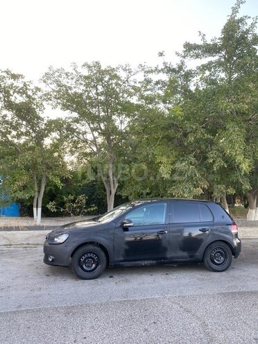 Volkswagen Golf 2011, 416,000 km - 1.4 l - Bakı