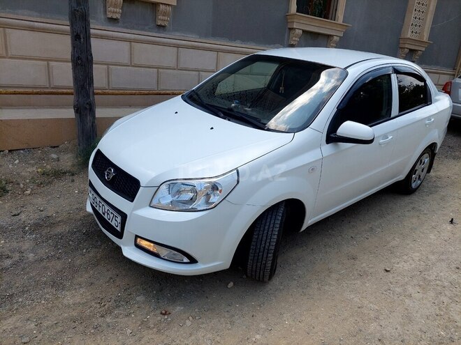 Ravon Nexia R3 2019, 180,109 km - 1.5 l - Bakı