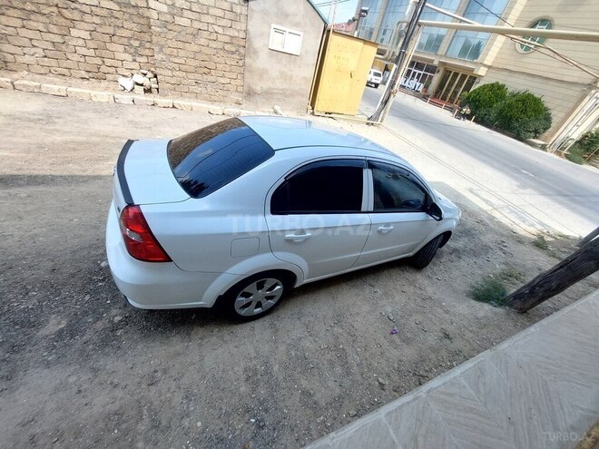 Ravon Nexia R3 2019, 180,109 km - 1.5 l - Bakı