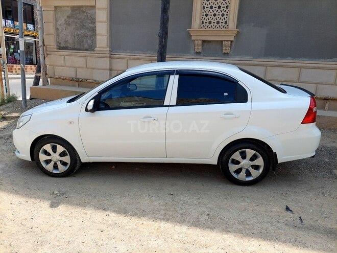 Ravon Nexia R3 2019, 180,109 km - 1.5 l - Bakı