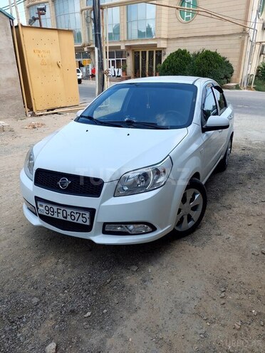 Ravon Nexia R3 2019, 180,109 km - 1.5 l - Bakı