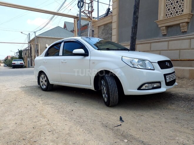 Ravon Nexia R3 2019, 180,109 km - 1.5 l - Bakı