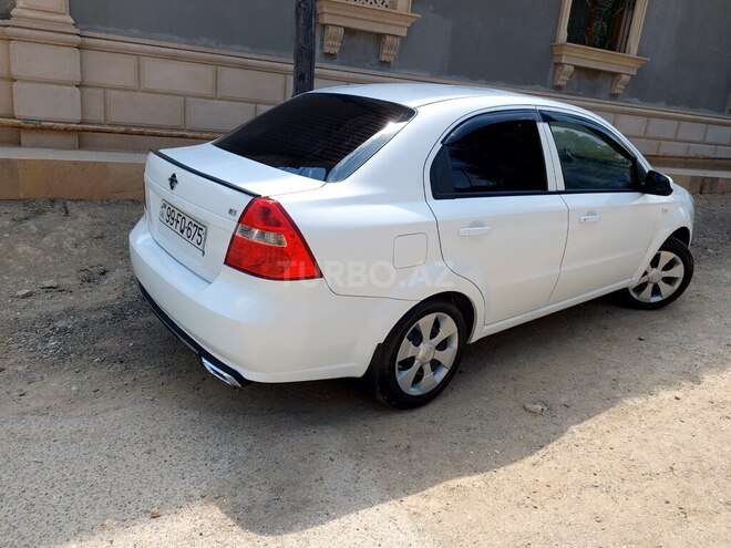 Ravon Nexia R3 2019, 180,109 km - 1.5 l - Bakı