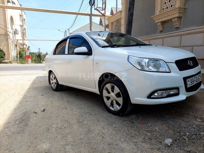 Ravon Nexia R3 2019, 180,109 km - 1.5 l - Bakı