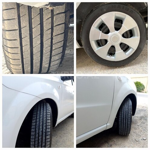 Ravon Nexia R3 2019, 180,109 km - 1.5 l - Bakı