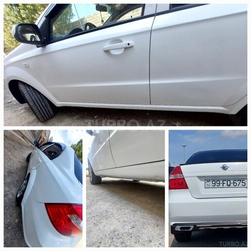 Ravon Nexia R3 2019, 180,109 km - 1.5 l - Bakı