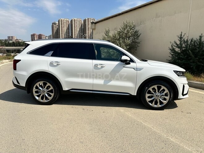 Kia Sorento 2020, 155,300 km - 2.2 l - Bakı