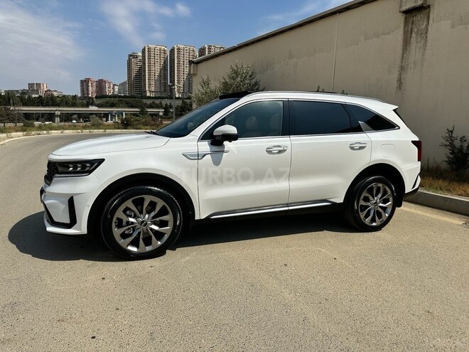 Kia Sorento 2020, 155,300 km - 2.2 l - Bakı