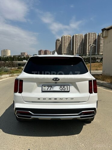 Kia Sorento 2020, 155,300 km - 2.2 l - Bakı