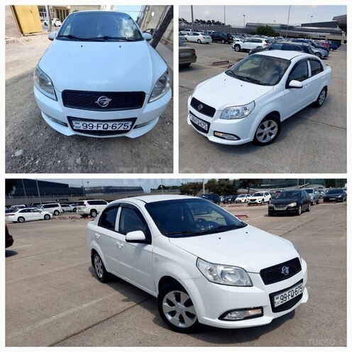 Ravon Nexia R3 2019, 180,109 km - 1.5 l - Bakı