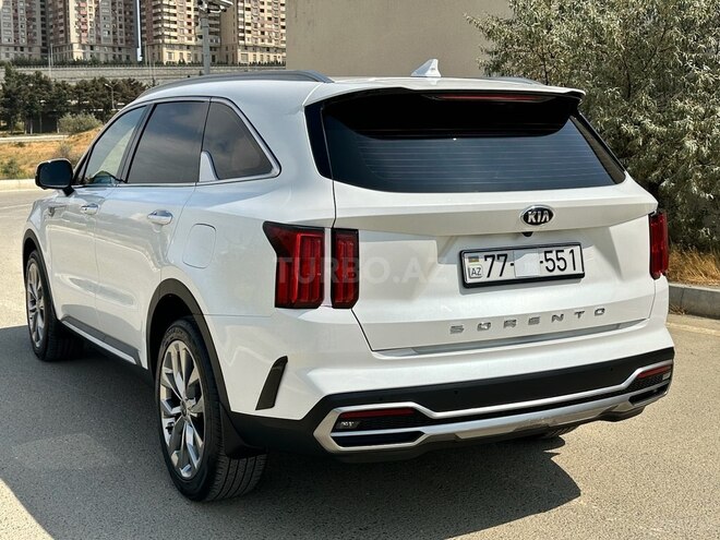 Kia Sorento 2020, 155,300 km - 2.2 l - Bakı