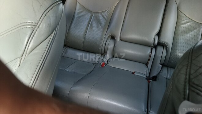 Toyota Prius V 2012, 384,694 km - 1.8 l - Bakı