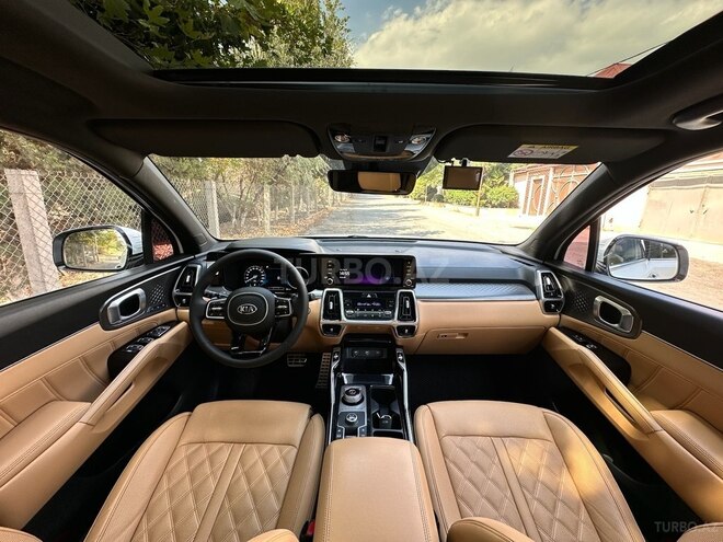Kia Sorento 2020, 155,300 km - 2.2 l - Bakı