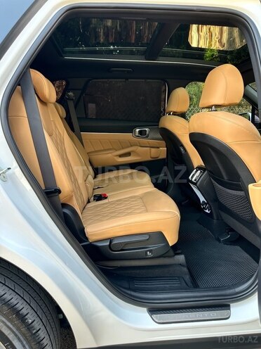 Kia Sorento 2020, 155,300 km - 2.2 l - Bakı