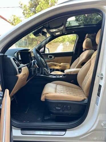 Kia Sorento 2020, 155,300 km - 2.2 l - Bakı