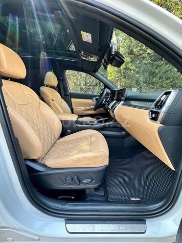 Kia Sorento 2020, 155,300 km - 2.2 l - Bakı