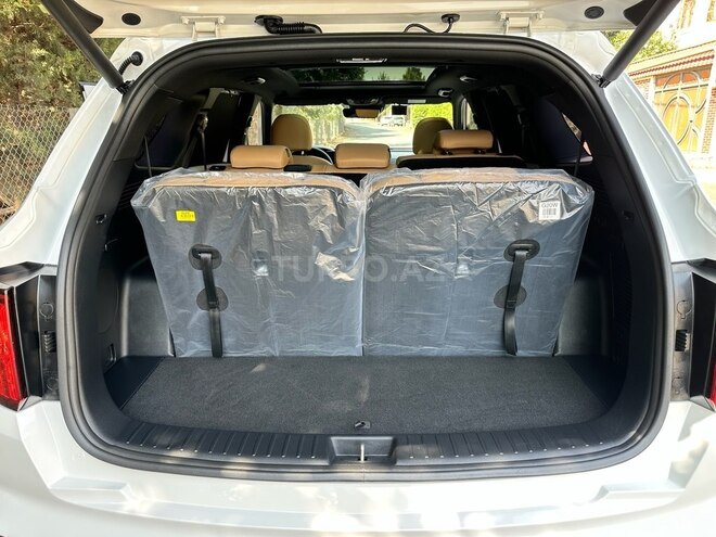 Kia Sorento 2020, 155,300 km - 2.2 l - Bakı