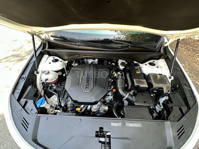Kia Sorento 2020, 155,300 km - 2.2 l - Bakı