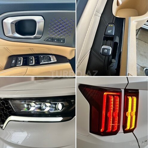 Kia Sorento 2020, 155,300 km - 2.2 l - Bakı