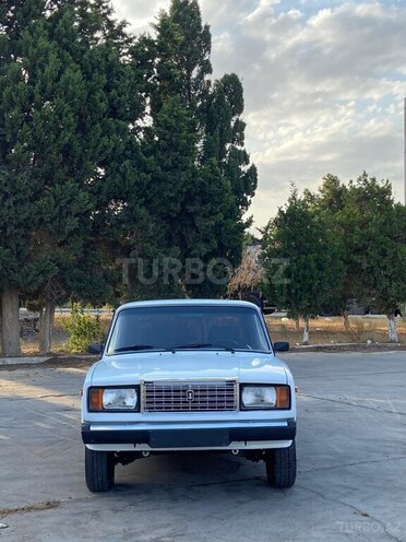 LADA (VAZ) 2107 2011, 45,000 km - 1.6 л - Sumqayıt
