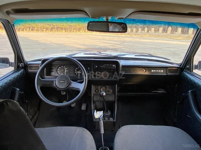 LADA (VAZ) 2107 2011, 45,000 km - 1.6 л - Sumqayıt