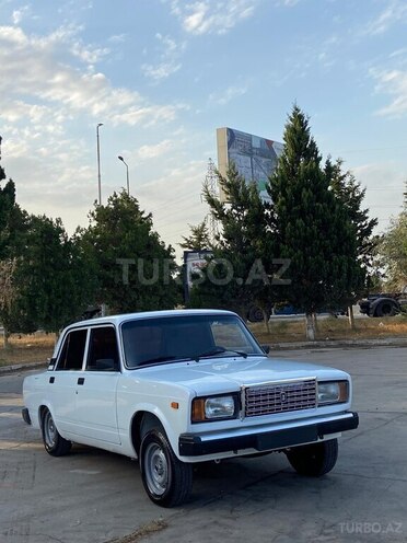 LADA (VAZ) 2107 2011, 45,000 km - 1.6 л - Sumqayıt
