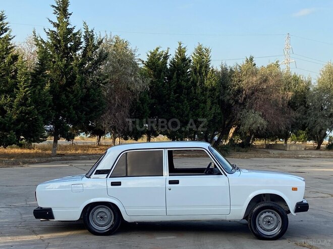 LADA (VAZ) 2107 2011, 45,000 km - 1.6 л - Sumqayıt