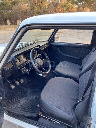 LADA (VAZ) 2107 2011, 45,000 km - 1.6 л - Sumqayıt