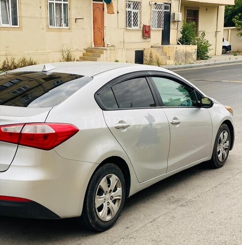 Kia Forte 2015, 175,000 km - 1.8 l - Bakı