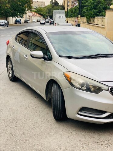 Kia Forte 2015, 175,000 km - 1.8 l - Bakı