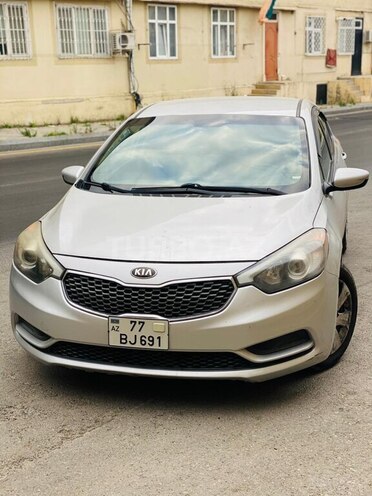 Kia Forte 2015, 175,000 km - 1.8 l - Bakı