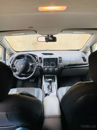 Kia Forte 2015, 175,000 km - 1.8 l - Bakı