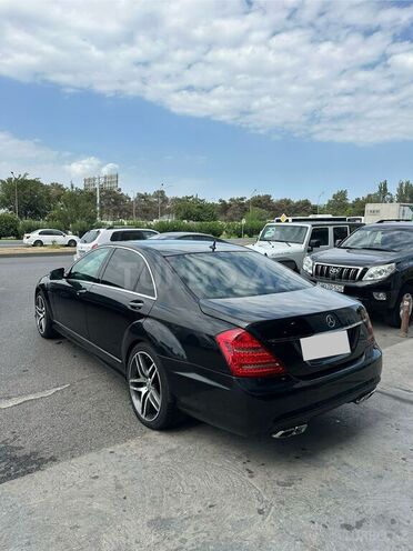 Mercedes S 350 2006, 265,000 km - 3.5 l - Bakı