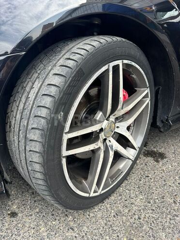 Mercedes S 350 2006, 265,000 km - 3.5 l - Bakı